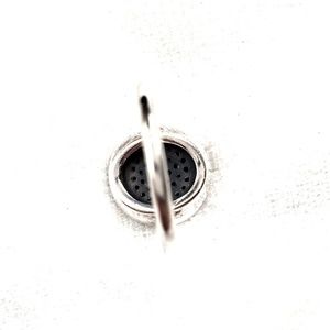 Pandora Jewelry - Pandora Signature Pave Ring size 5 Pandora Jewelry - Pandora Signature Pave Ring size 5